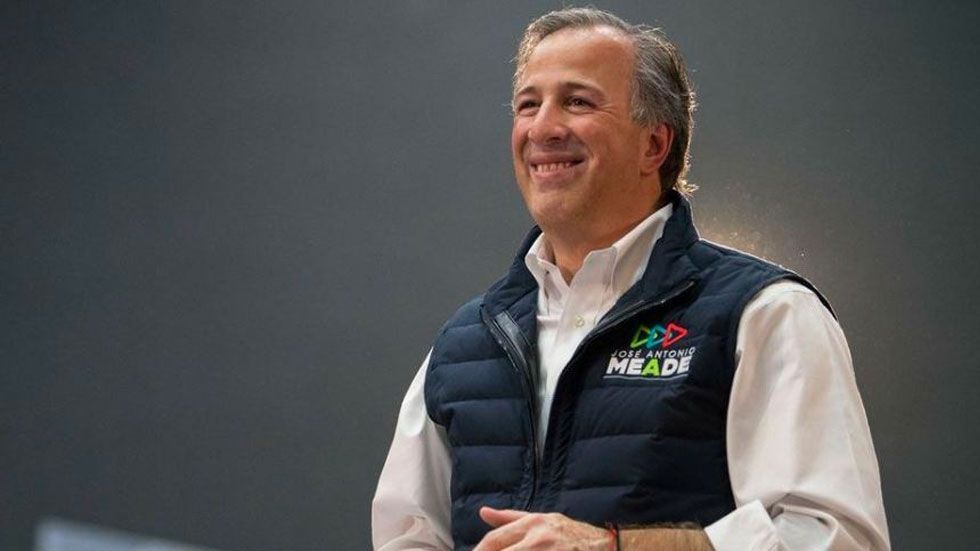 Meade regresará a Oaxaca pese agresiones