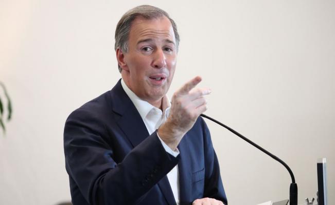 Meade descarta declinar en favor de Anaya - meade-declinar-anaya