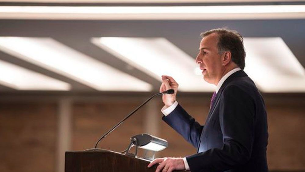 “‘Gasolinazos’ no los evitará ni AMLO ni yo”: Meade