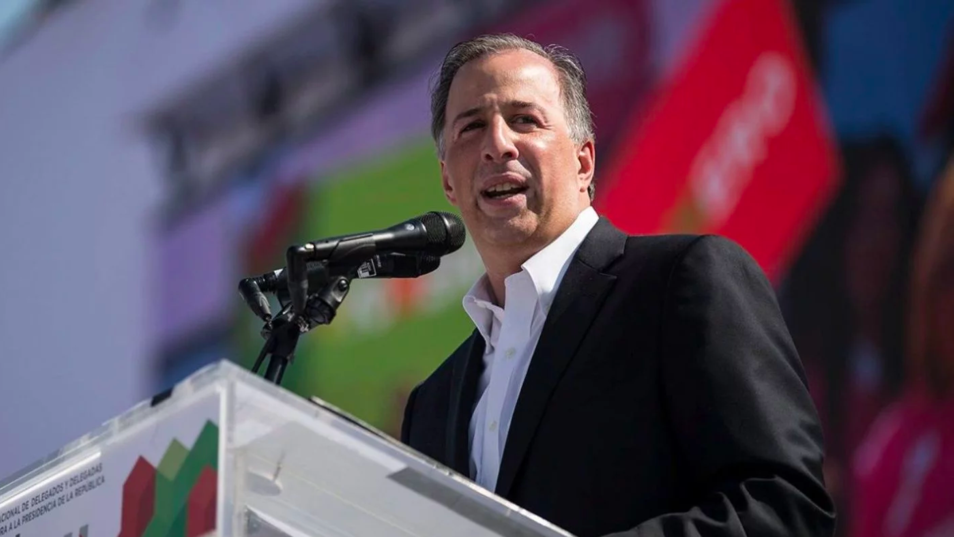 “AMLO acreditó estar peleado con la transparencia”: Meade