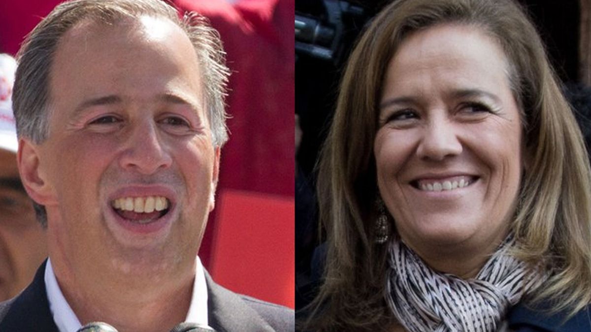 Meade y Zavala piden protección adicional durante elecciones