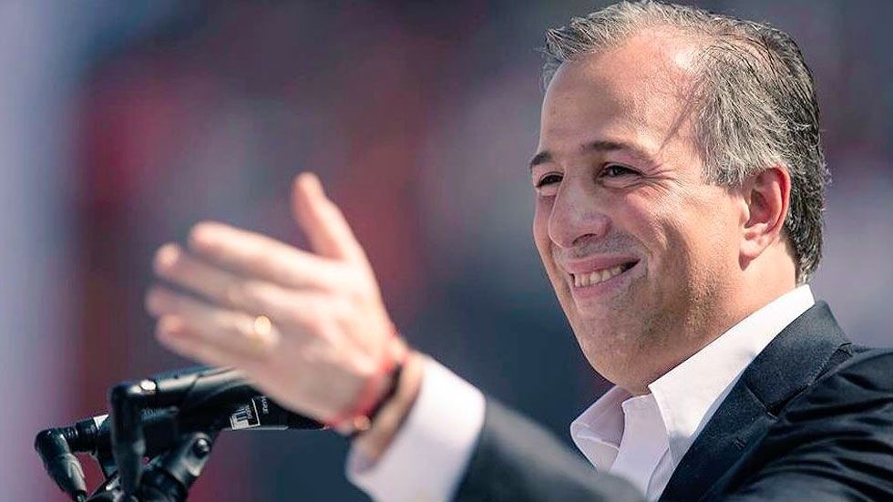 Que Anaya y López Obrador pongan fecha para debate: Meade