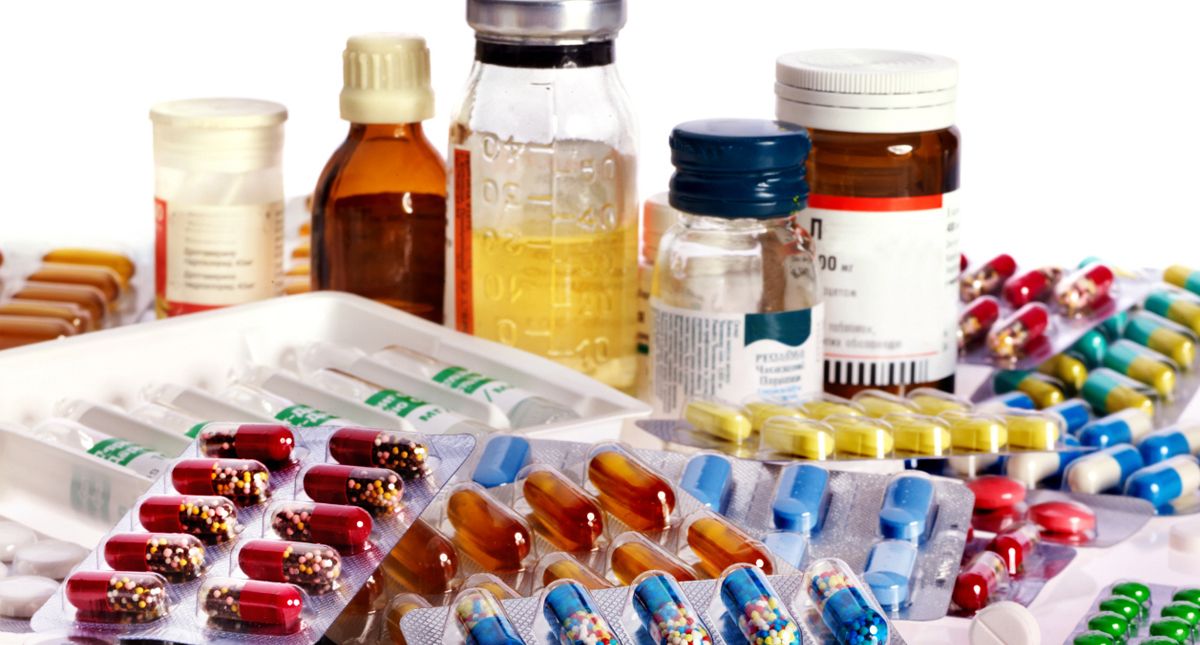 ¿Cómo y cuándo tomar antibióticos?