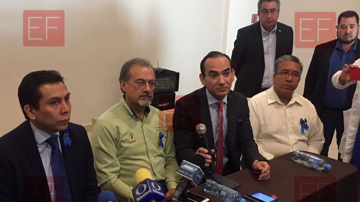 Médico acusado de homicidio niega buscar impunidad