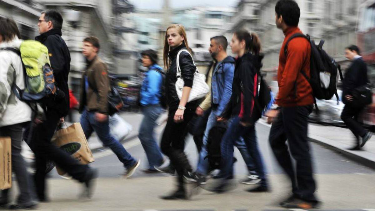 Reino Unido utiliza información médica para rastrear migrantes