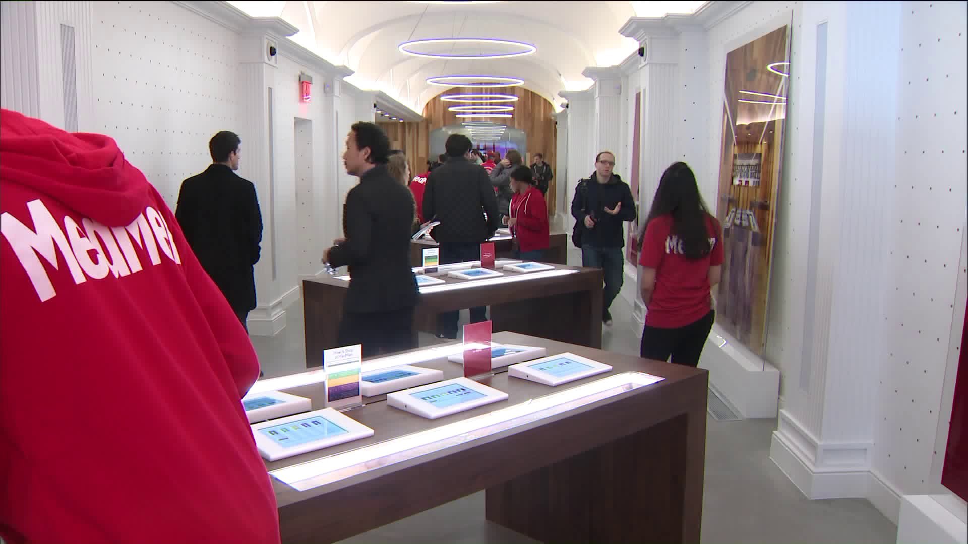 Abren dispensario de mariguana en la Quinta Avenida