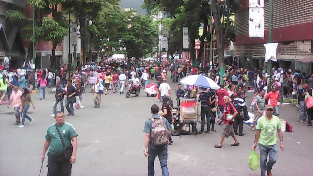 ¿Cómo influye la crisis de Venezuela en la campaña presidencial? ¿Cómo influye la crisis de Venezuela en la campaña presidencial?