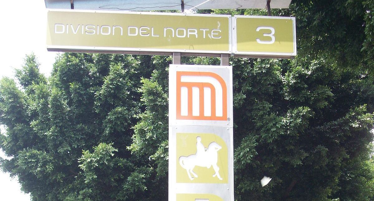 Bala que mató a hombre en División del Norte provino de la estación