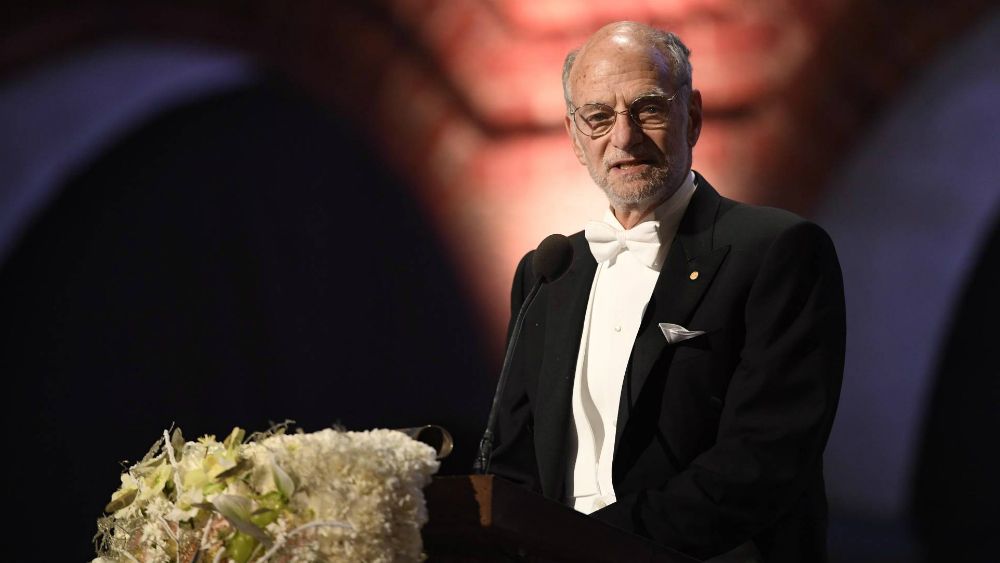 Asaltan a Premio Nobel de Medicina en la Universidad de Buenos Aires