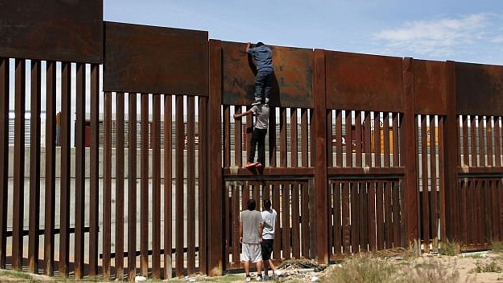 Obispos hacen llamado para defender a los migrantes