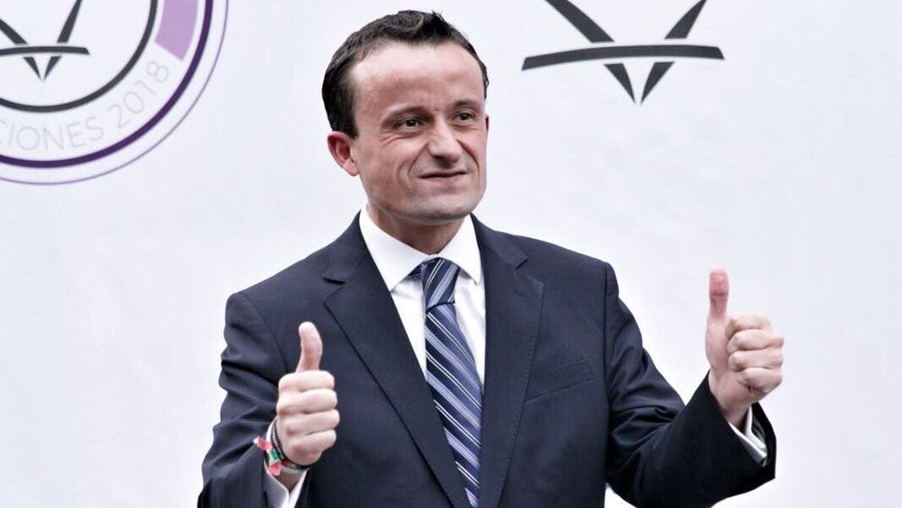 Sheinbaum no deja la arrogancia: Arriola