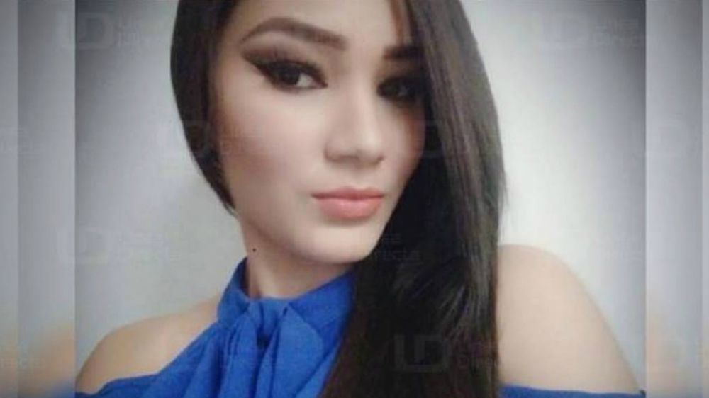 Uber asegura que joven desaparecida en Culiacán no abordó unidad