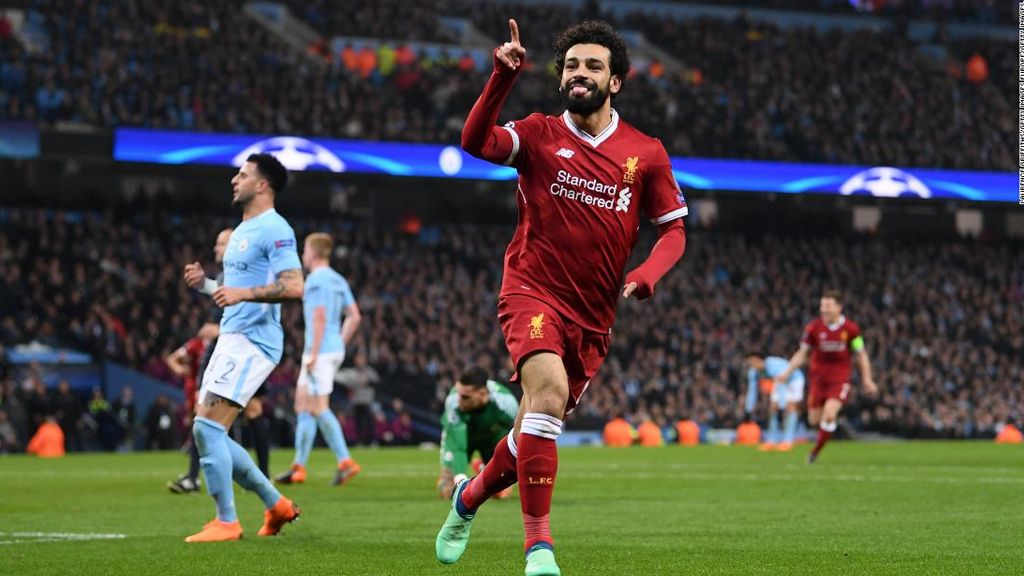 Arabia Saudita recompensaría a Salah con pedazo de tierra en La Meca - mo-salah-1