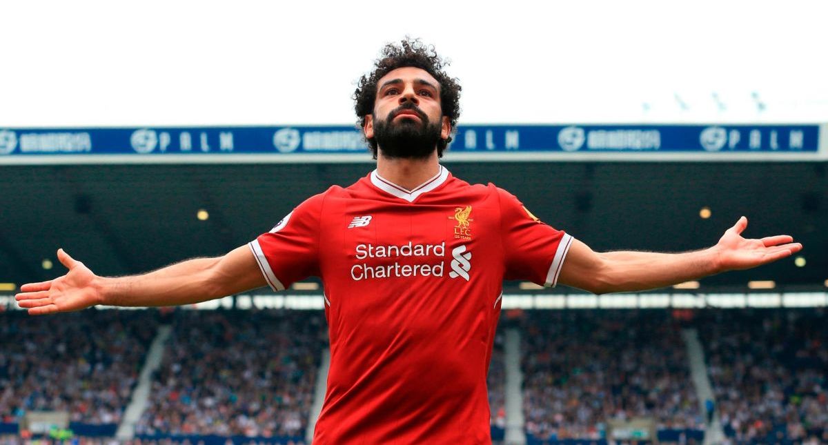 Arabia Saudita recompensaría a Salah con pedazo de tierra en La Meca