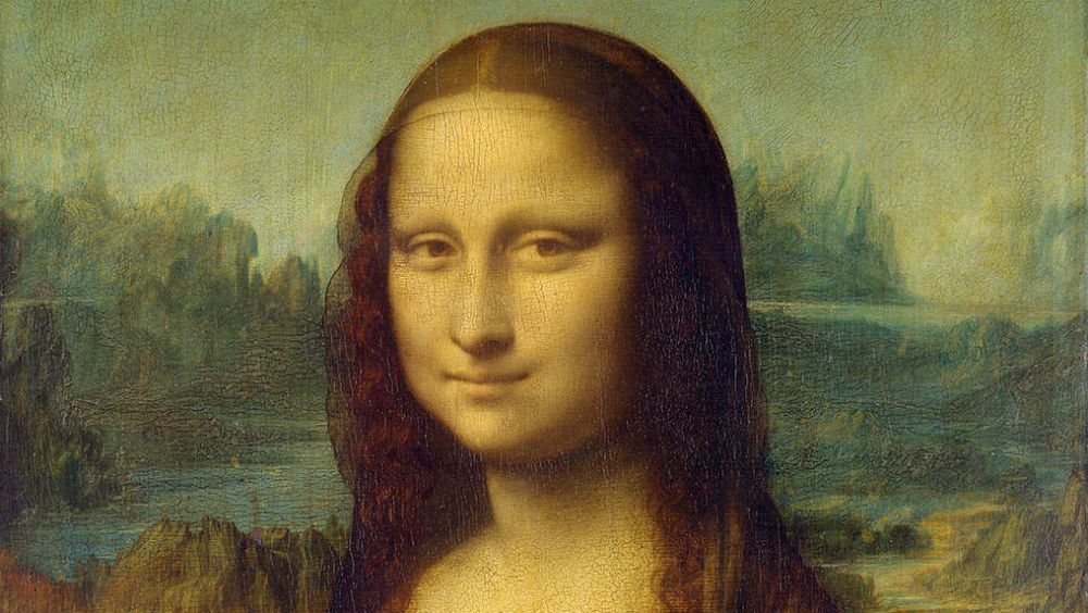 Ciencia revela significado de la enigmática sonrisa de Mona Lisa