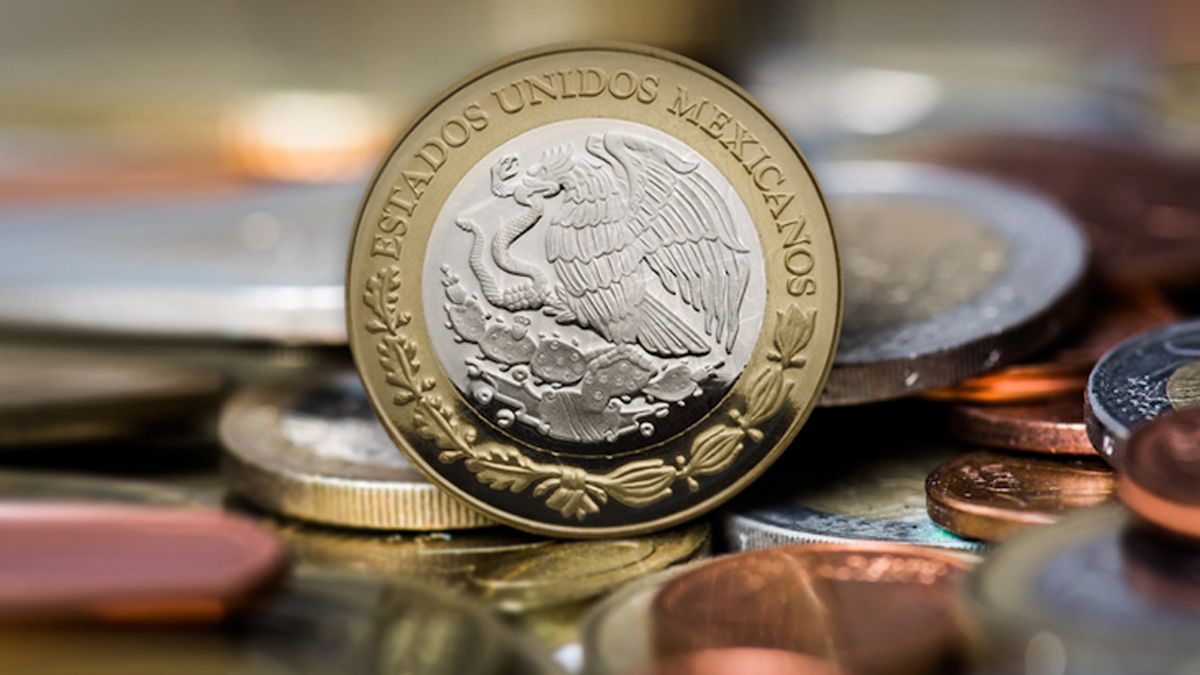 Moody’s mejora perspectiva de calificación de México