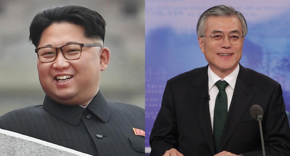 Kim Jong-un mantiene deseo de reunirse con Trump: Corea del Sur