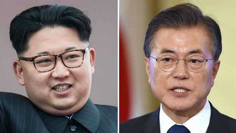 ¿Qué implica la reunión de Kim Jong-un con Moon Jae-in?