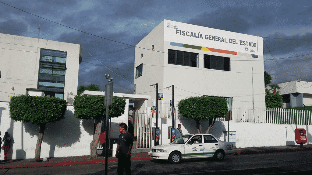 Encuentran a menores que se escaparon de sus hogares en Morelos