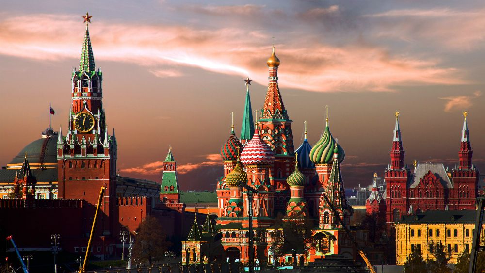 Desmantelan en Rusia célula de ISIS que planeaba ataques en Moscú