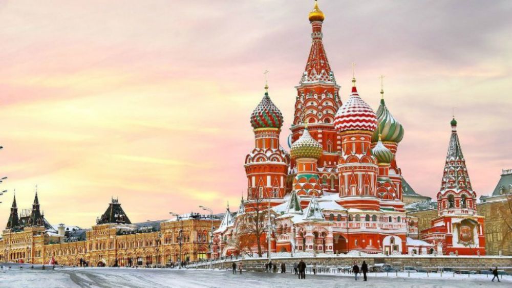 Desmantelan en Rusia célula de ISIS que planeaba ataques en Moscú - moscu2