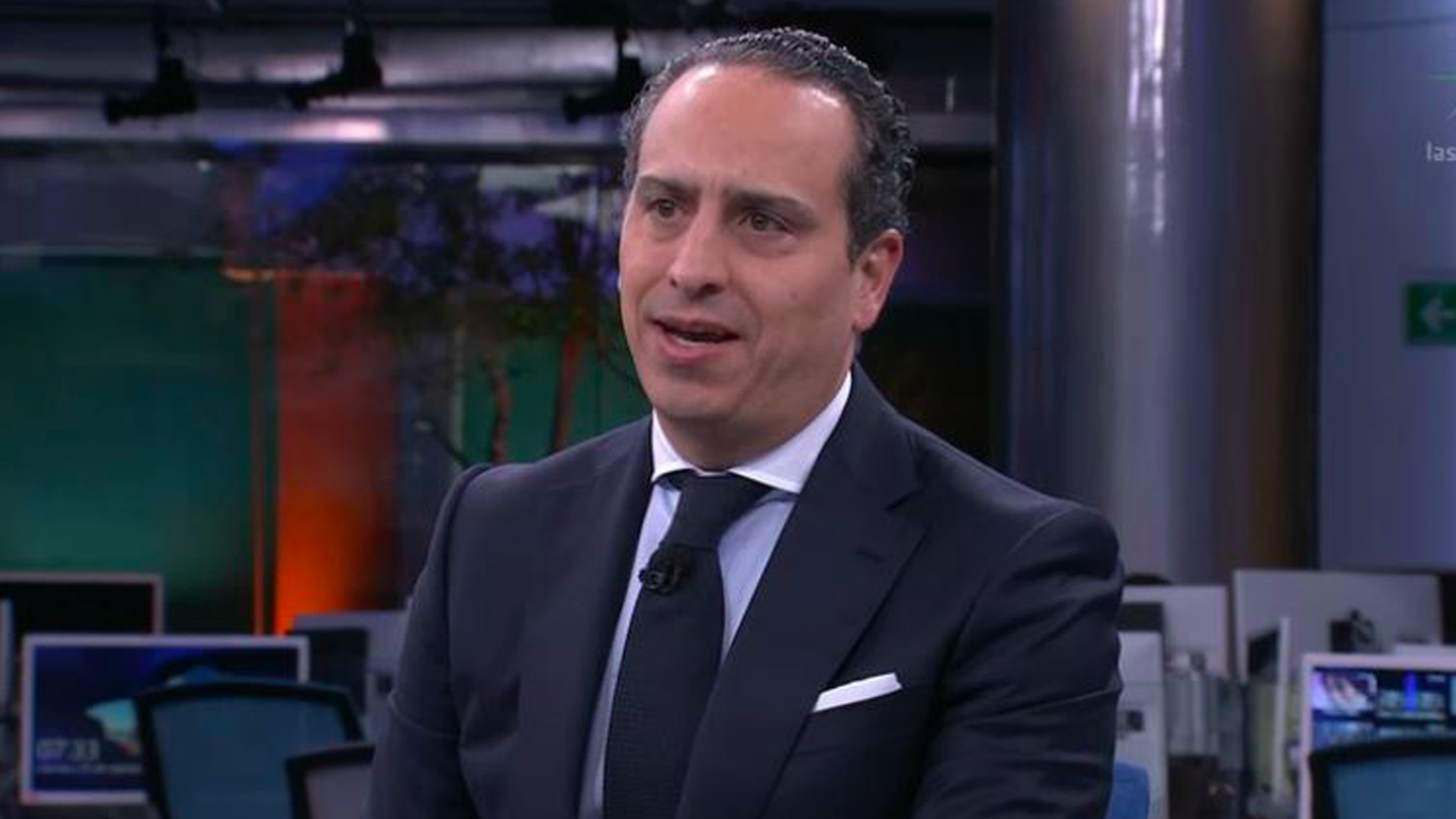 “Hay avances en las negociaciones del TLC en Washington”: Moisés Kalach