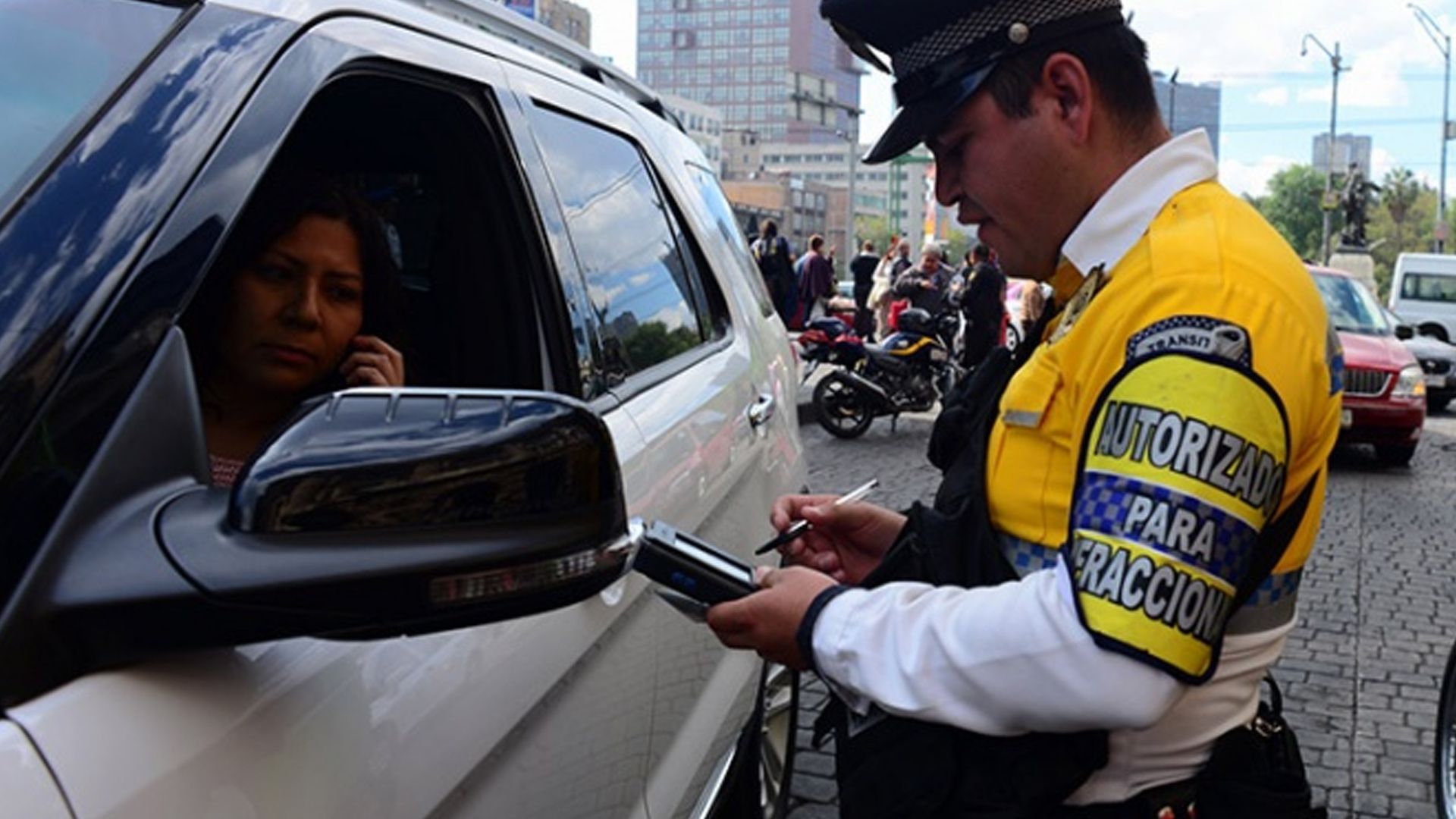 Infraccionan a 42 personas durante operativo de regreso a clases
