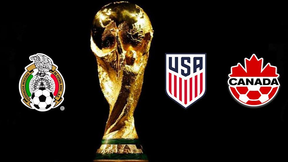 Marruecos pone en peligro Mundial en América del Norte