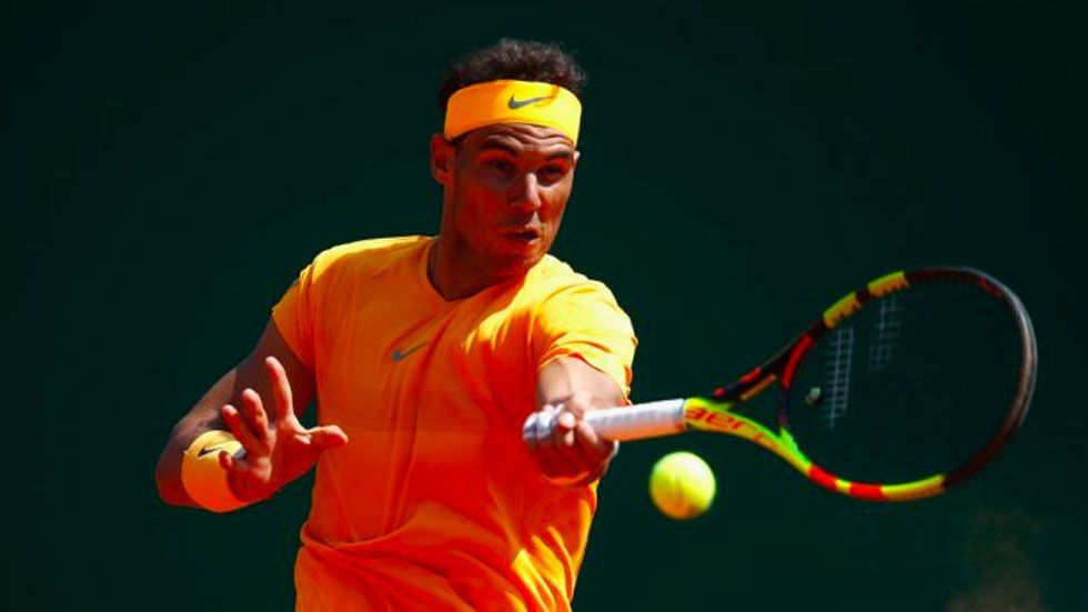 “No me imagino faltar a un torneo importante a propósito”: Nadal