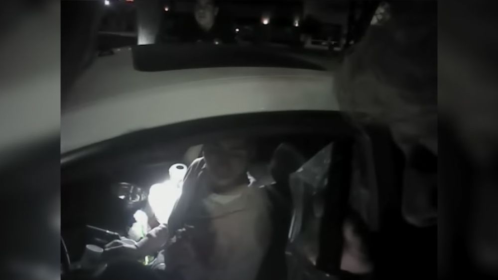 Mujer que realizó tiroteo en YouTube dijo a policías que no dañaría a nadie Mujer que realizó tiroteo en YouTube dijo a policías que no dañaría a nadie