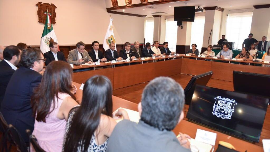 En desaparición de personas no habrá impunidad, ni olvido: SEGOB