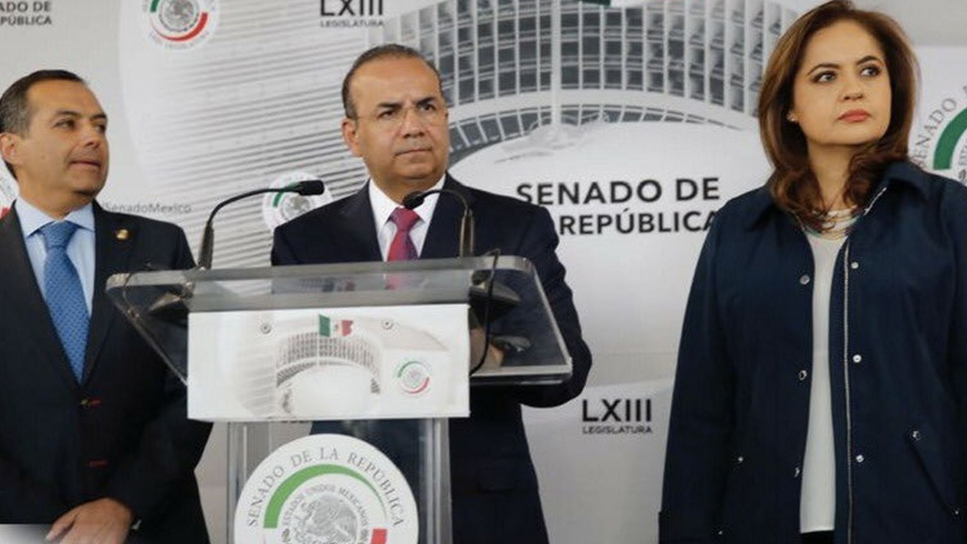 Caravana migrante no se desintegró por un tuit: Navarrete Prida