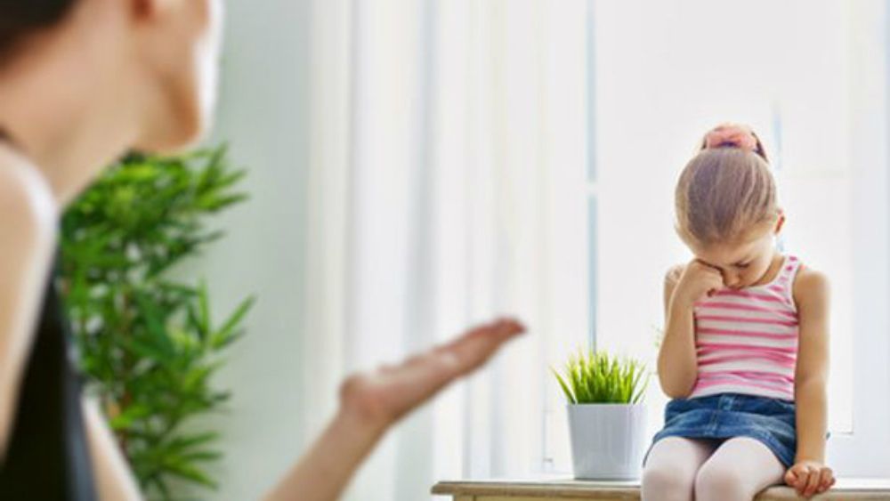 Prohíben en Coahuila dar nalgadas a las niñas y niños