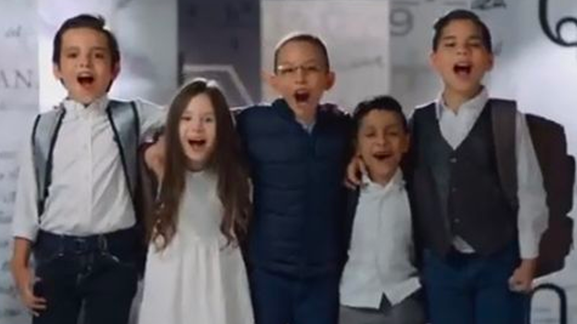 INE determina que spot de Mexicanos Primero siga al aire INE determina que spot de Mexicanos Primero siga al aire