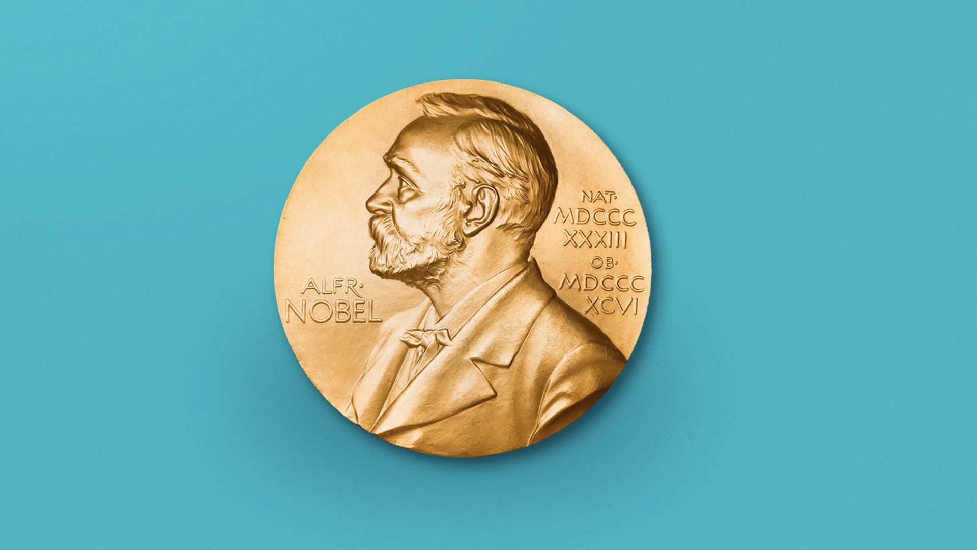 Filtraron nombres de ganadores del Nobel