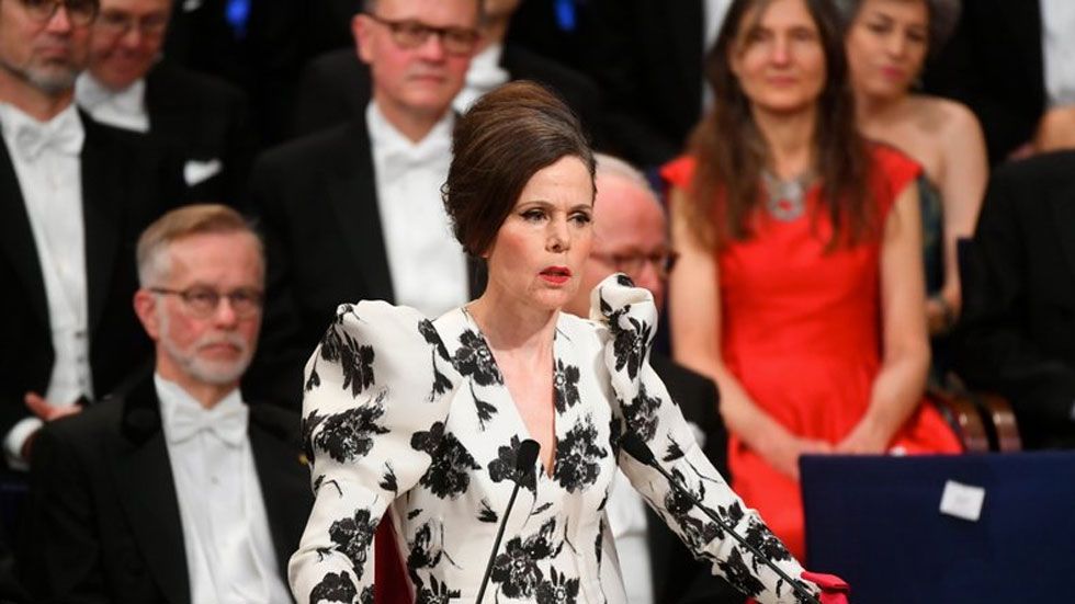 Entregarán premio alternativo al Nobel de Literatura - nobel-suecia