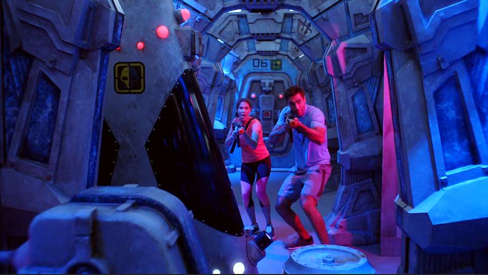 Norwegian Cruise, el lujoso crucero con pista de Go-Kart - norwegian-cruise-viaje