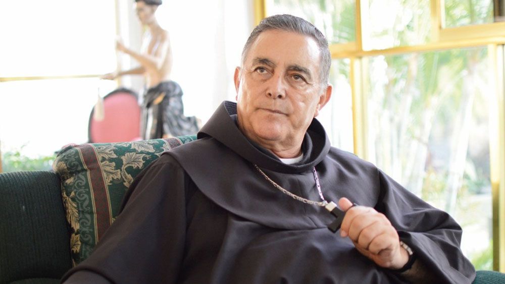 Obispo pacta con narco no más asesinatos de candidatos en Guerrero