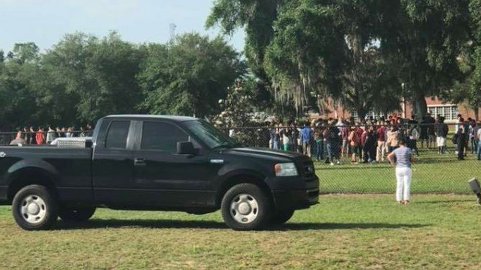 Nuevo tiroteo escolar en Florida deja un herido