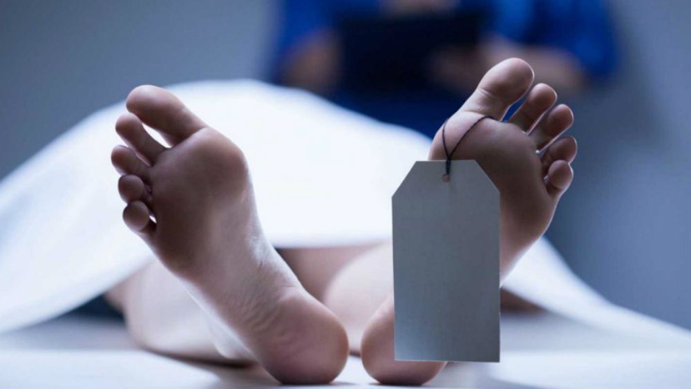 Ebrio muere en separos de la policía en Puebla