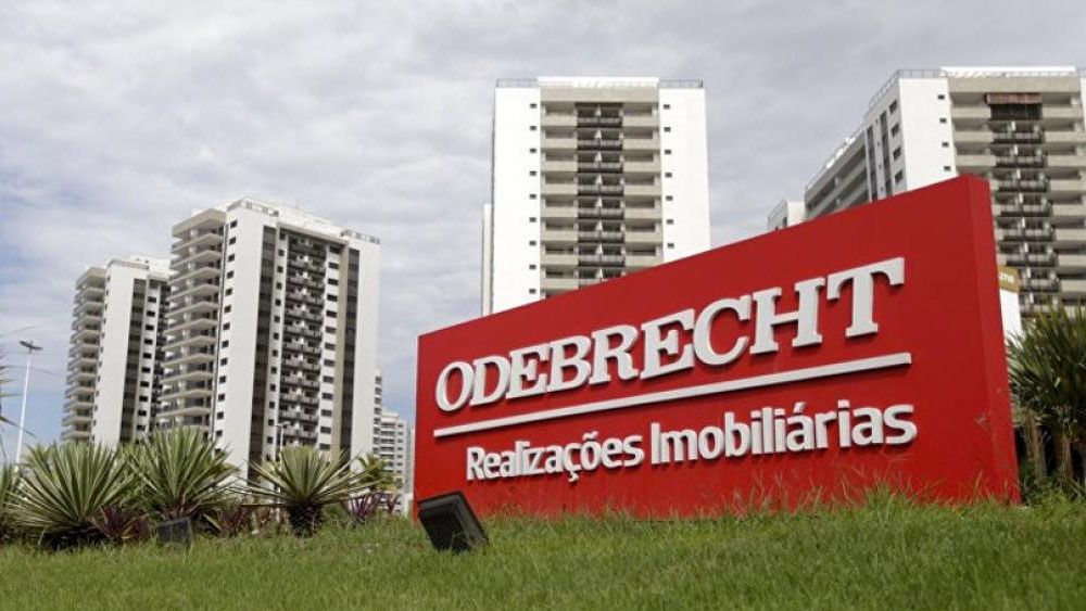 Caso Odebrecht estará en juzgados antes de que termine sexenio: PGR