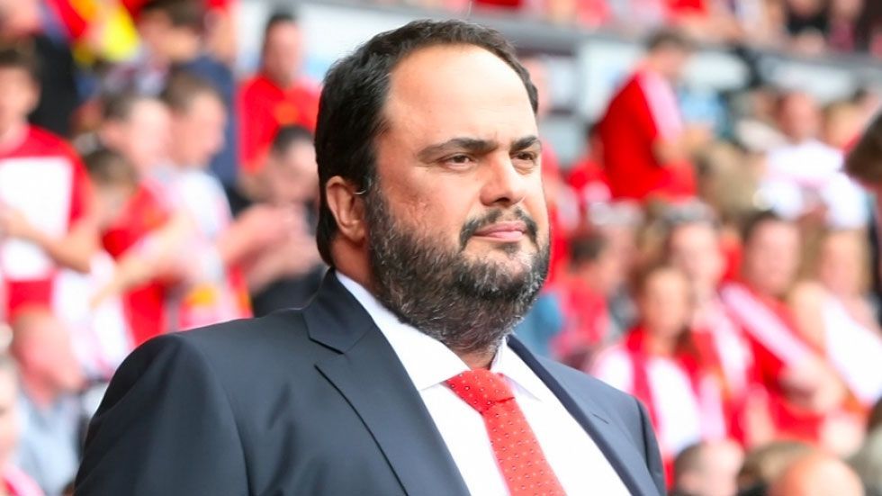 Olympiacos corre a jugadores del primer equipo por malos resultados