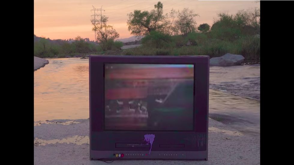 Calvin Harris estrena ‘One Kiss’ con Dua Lipa