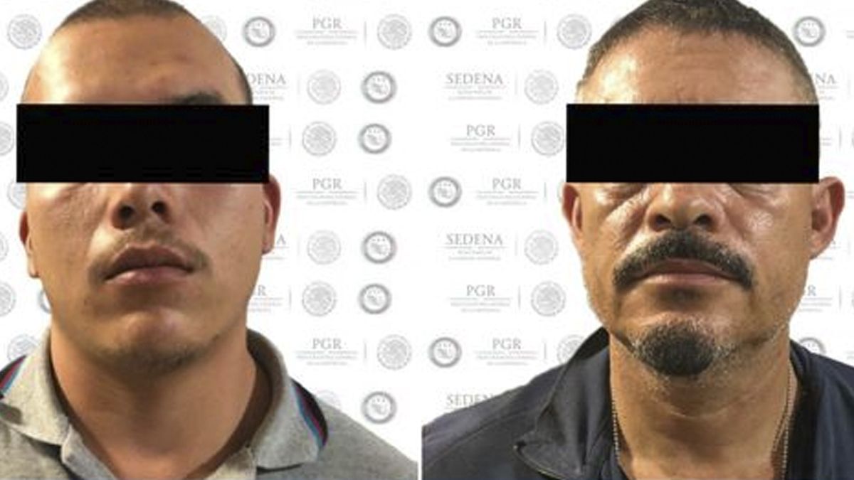 Detienen a operador financiero de ‘El Mencho’