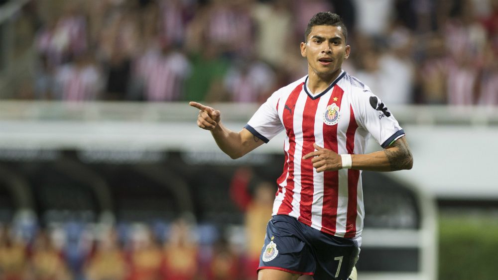 Chivas al Mundial de Clubes Chivas al Mundial de Clubes