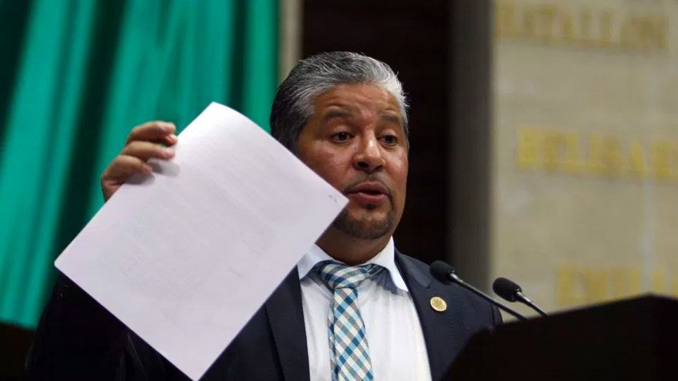 “Eliminación del fuero es un reclamo social y no aplauso fácil”: Ordoñez “Eliminación del fuero es un reclamo social y no aplauso fácil”: Ordoñez