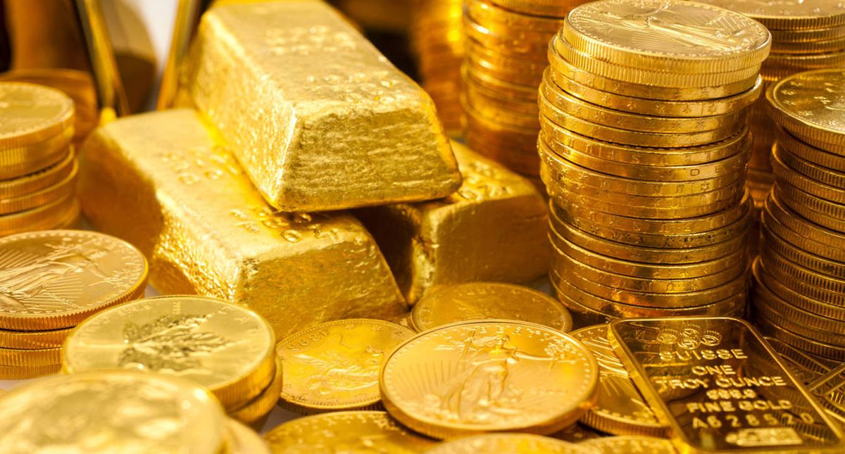 En el último año, se dispararon los precios de las medicinas - oro-mineral-metal