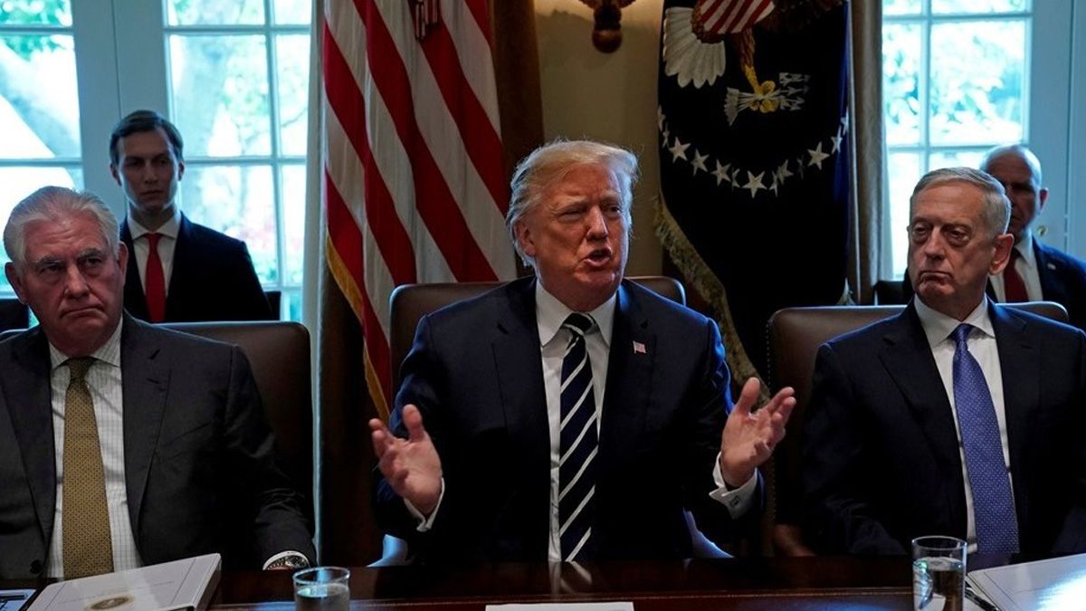 Rusia advierte a EE.UU. sobre terminar pacto nuclear con Irán - pacto-nuclear-iran-eeuu-riesgo