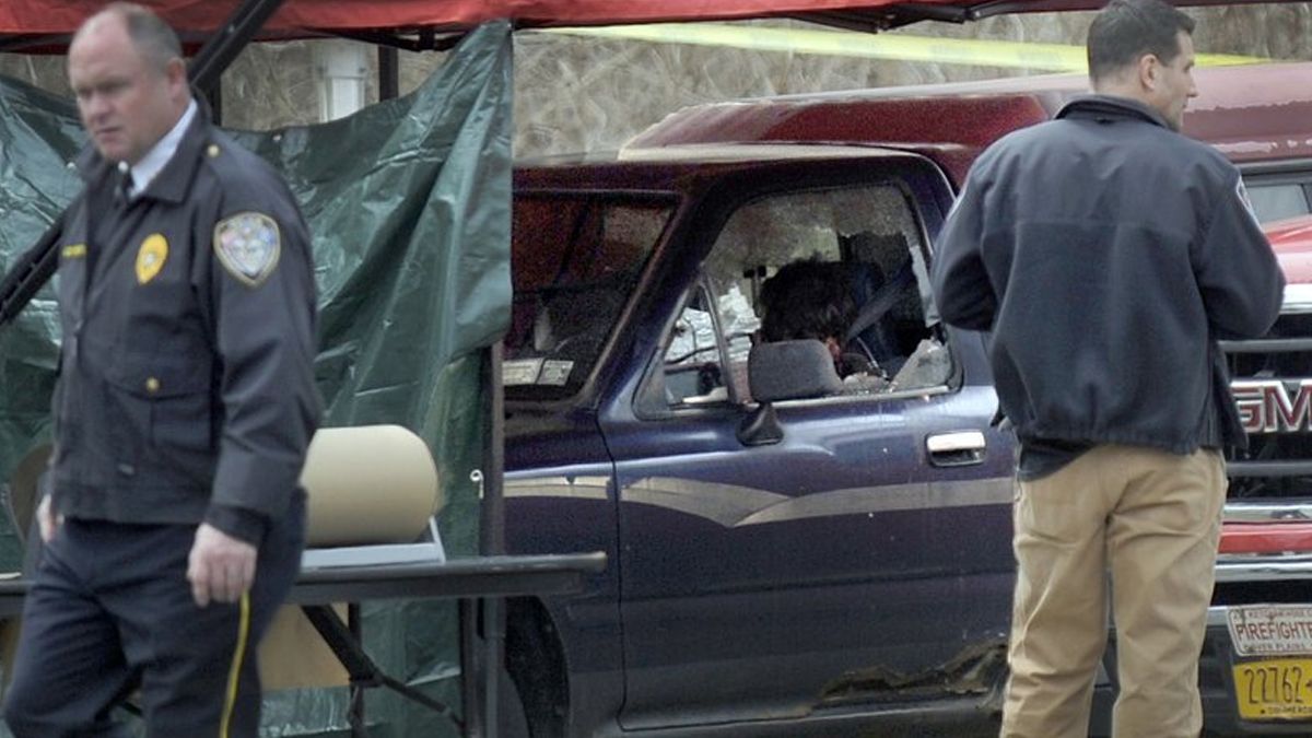 Hombre acusado de incesto asesina a su hija y al hijo de ambos