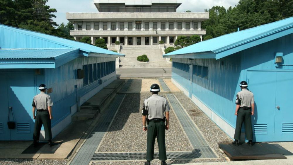 Norcorea y EE.UU. celebrarán diálogos antes de cumbre oficial